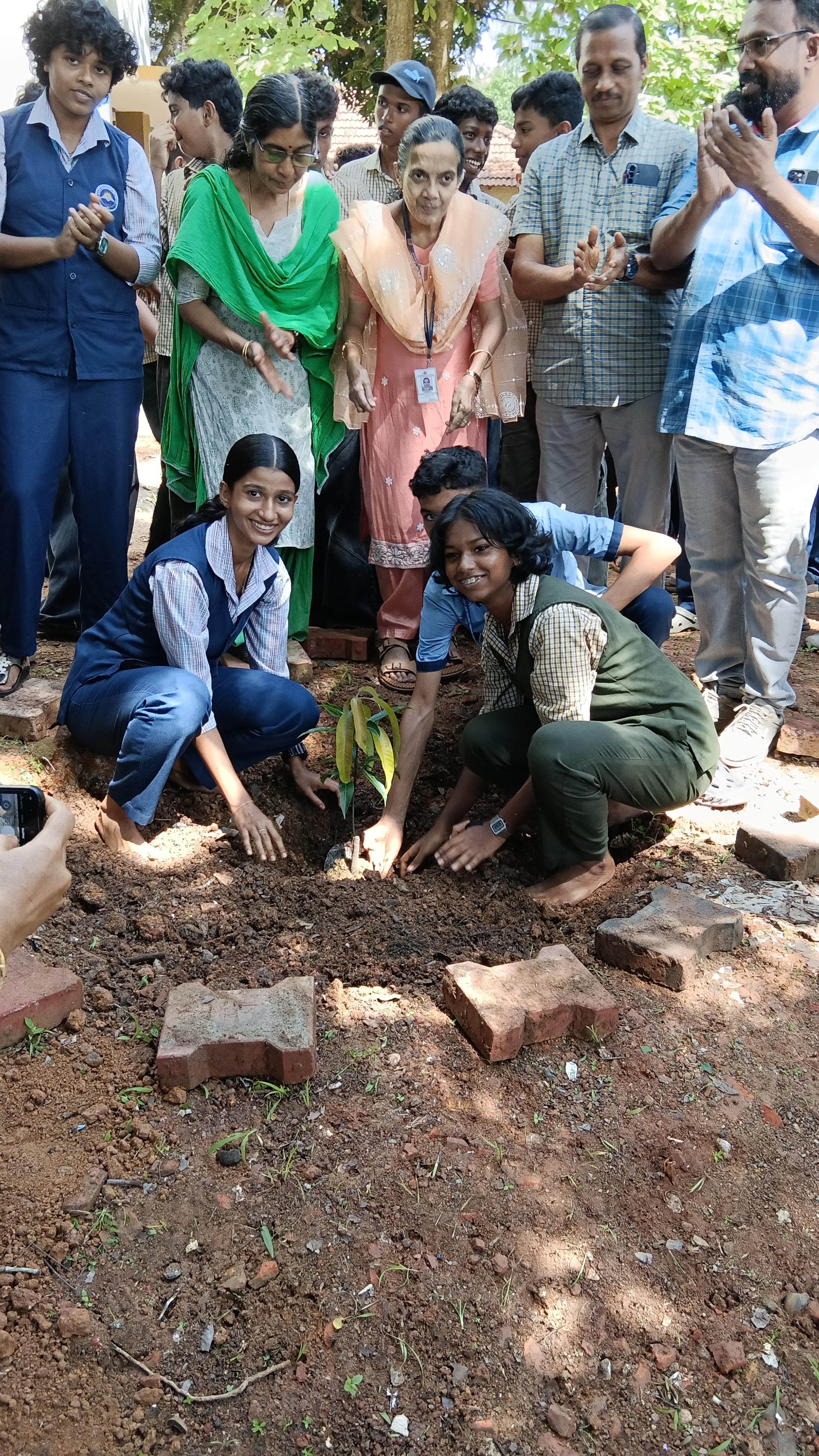 GOVT.MODEL BHSS ATTINGAL
